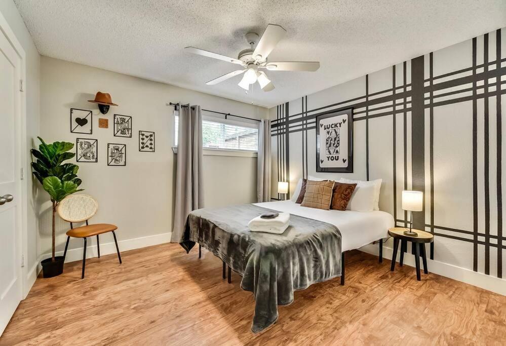 Near Downtown Dallas - The Dapper Charm المظهر الخارجي الصورة