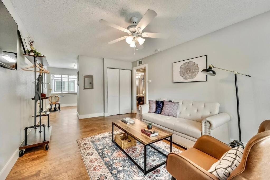 Near Downtown Dallas - The Dapper Charm المظهر الخارجي الصورة