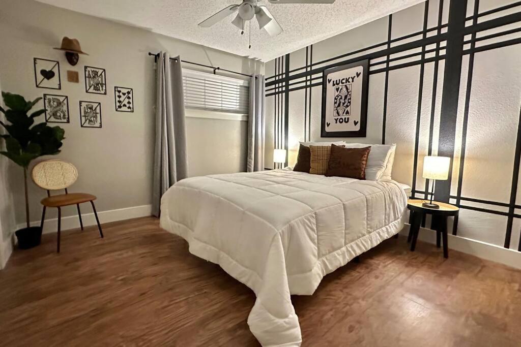 Near Downtown Dallas - The Dapper Charm المظهر الخارجي الصورة