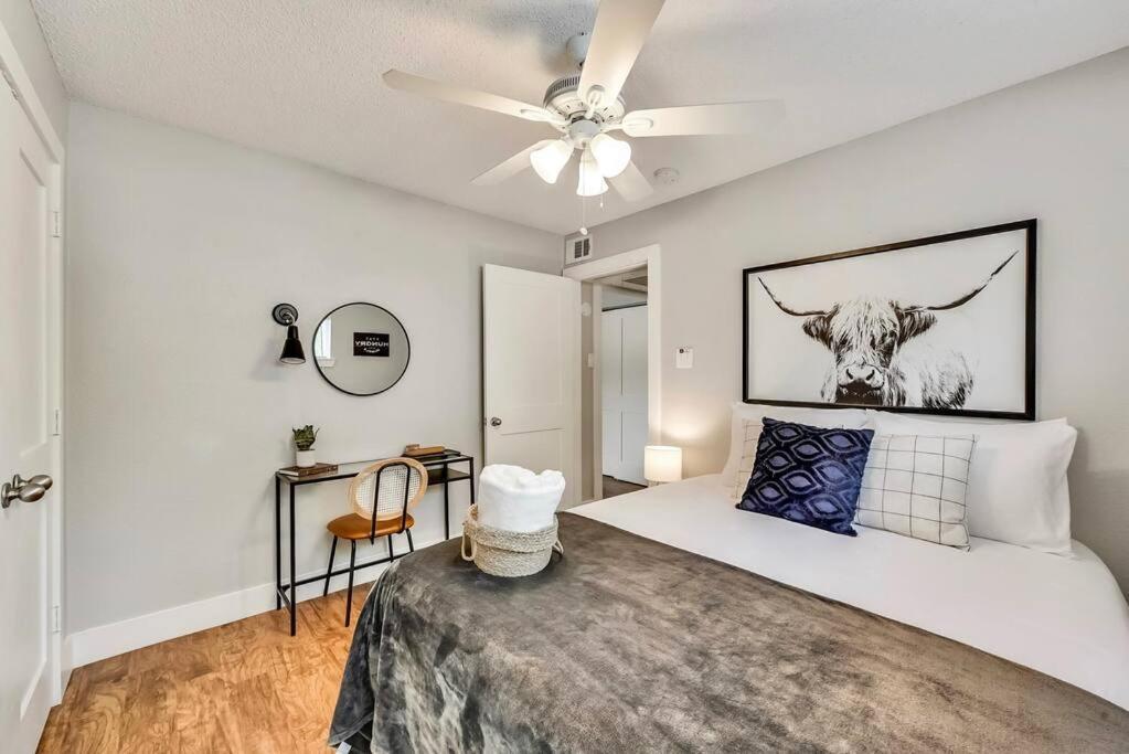 Near Downtown Dallas - The Dapper Charm المظهر الخارجي الصورة