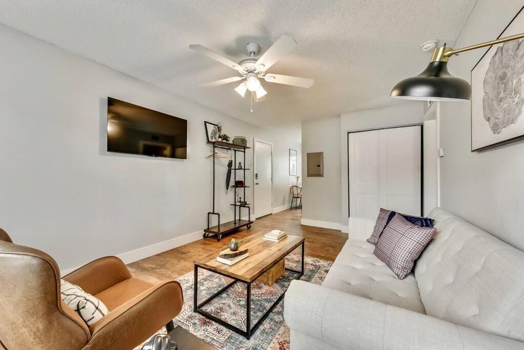 Near Downtown Dallas - The Dapper Charm المظهر الخارجي الصورة