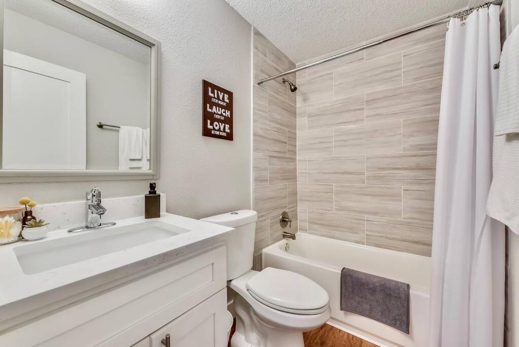 Near Downtown Dallas - The Dapper Charm المظهر الخارجي الصورة