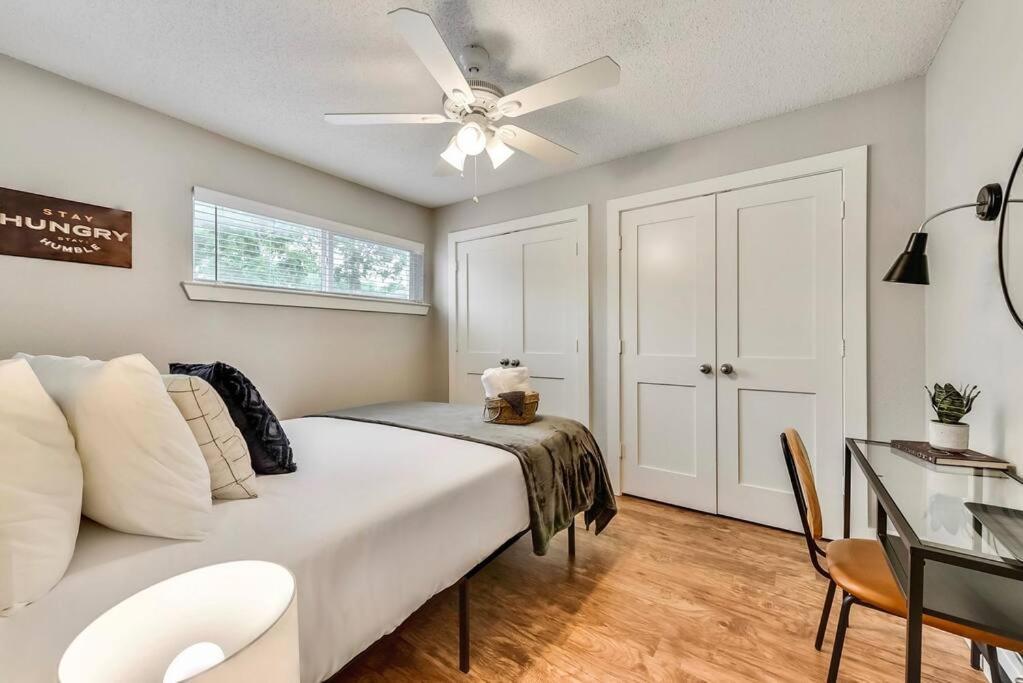Near Downtown Dallas - The Dapper Charm المظهر الخارجي الصورة