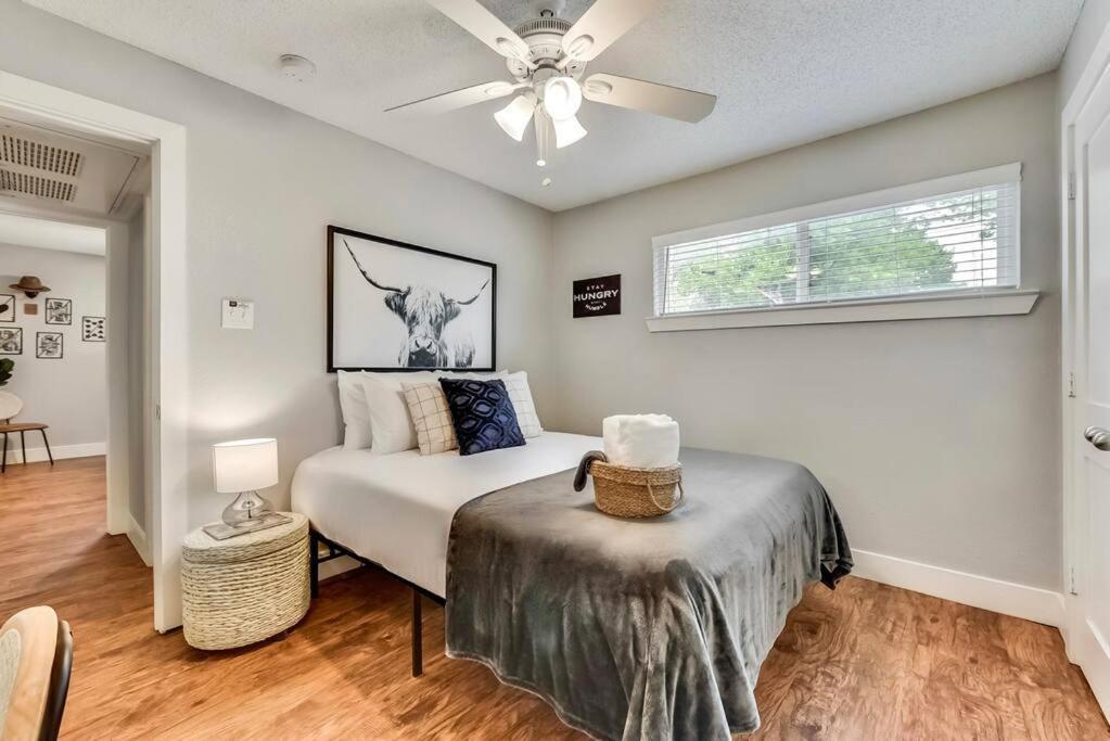 Near Downtown Dallas - The Dapper Charm المظهر الخارجي الصورة